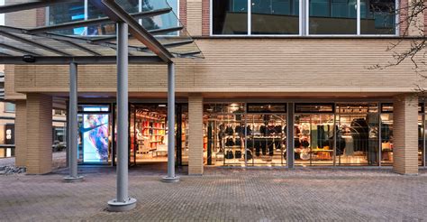 nike hr hilversum|nike campus hilversum.